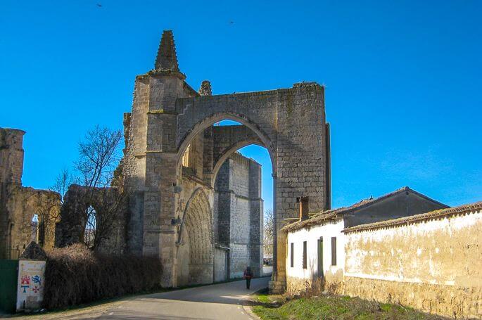 San Anton Convent