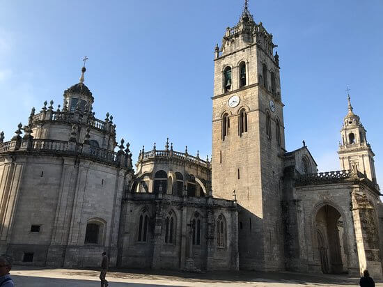 Lugo Cathedral