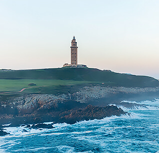Hercules Tower